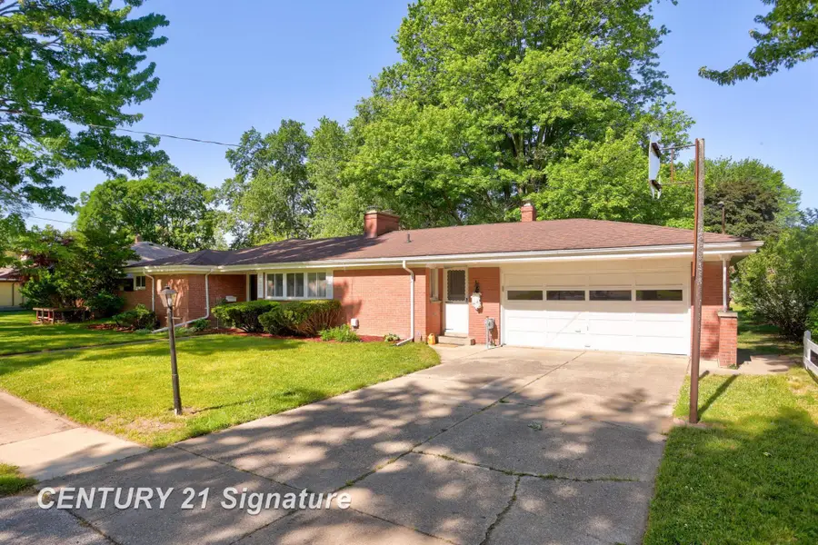 2765 Cecelia, Saginaw, MI 48602 - #3