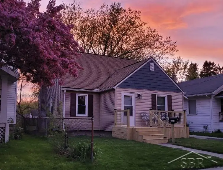 2259 Avon, Saginaw, MI 48602 - #1