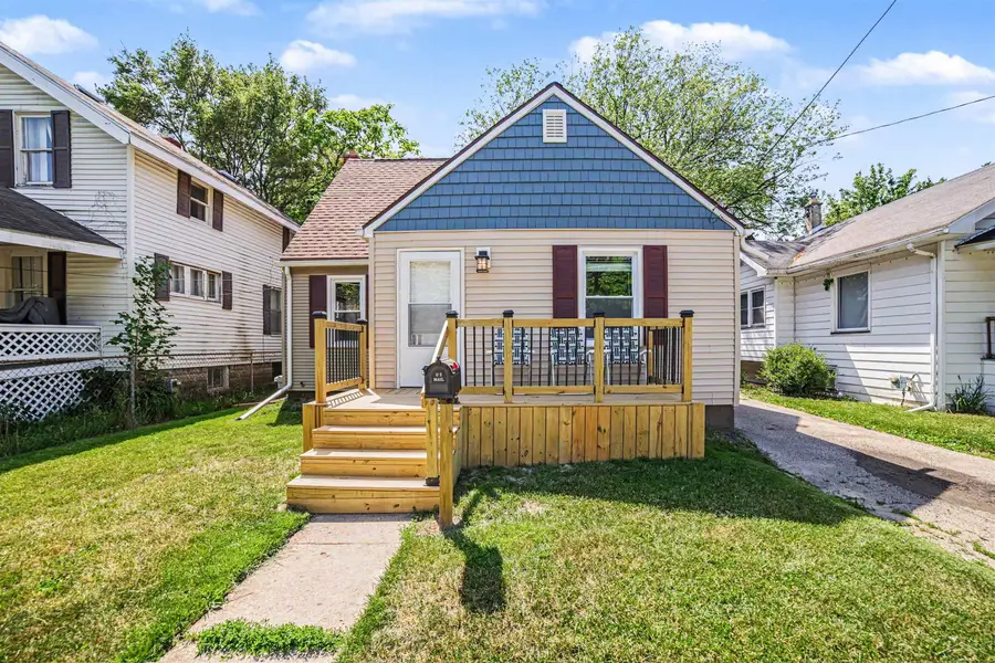 2259 Avon, Saginaw, MI 48602 - #3