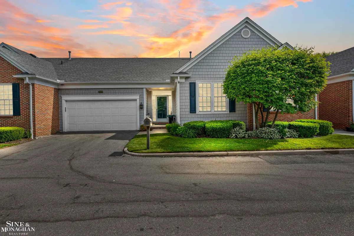 9005 Harbor, Saint Clair Shores, MI 48080 - #1