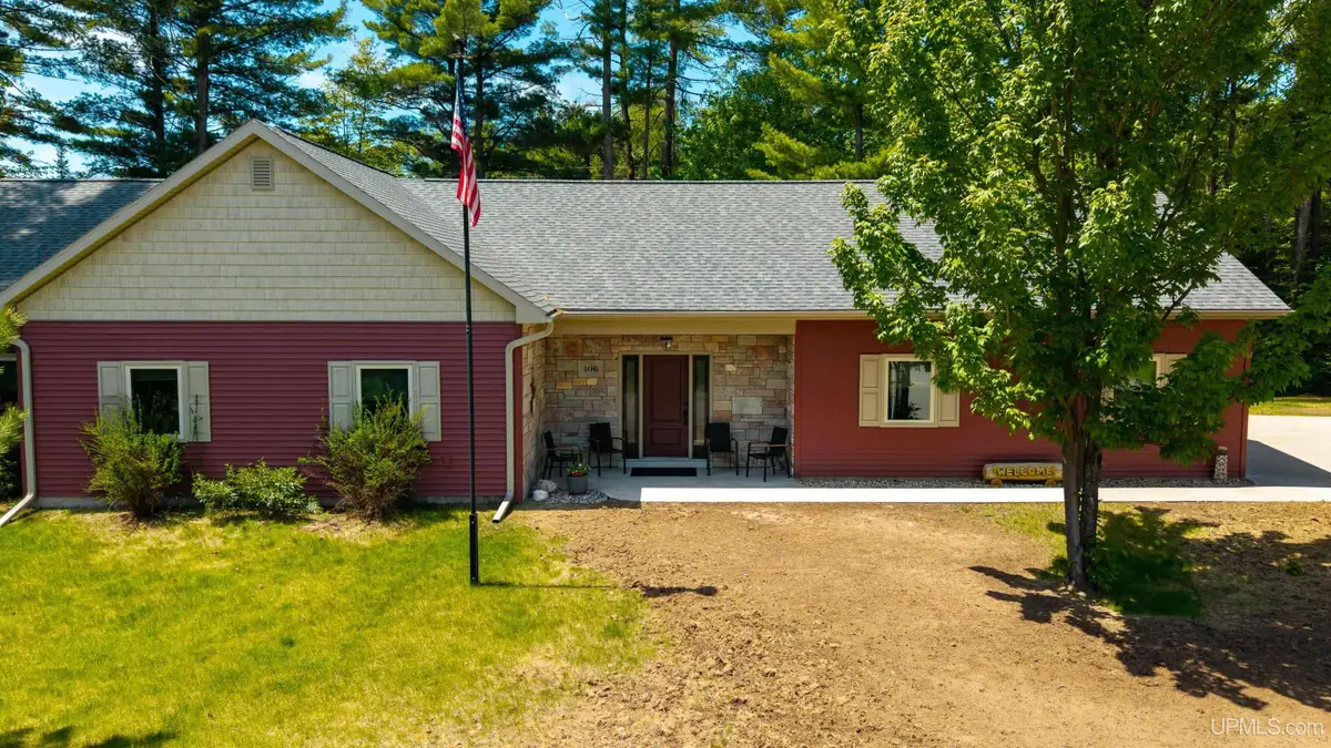106 Windmill Lane, Marquette, MI 49855 - #1