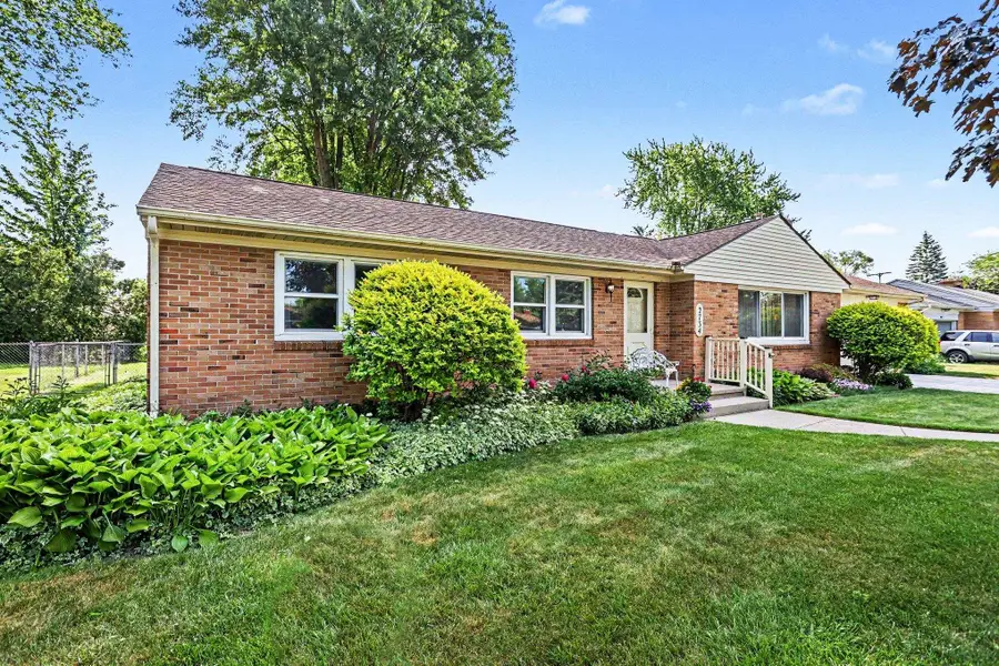 2734 Reppuhn, Saginaw, MI 48603 - #2