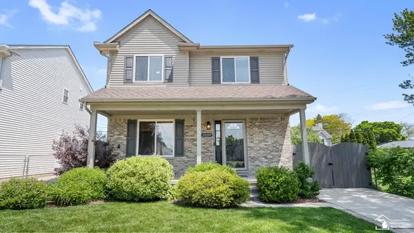29255 Adams, Rockwood, MI 48173