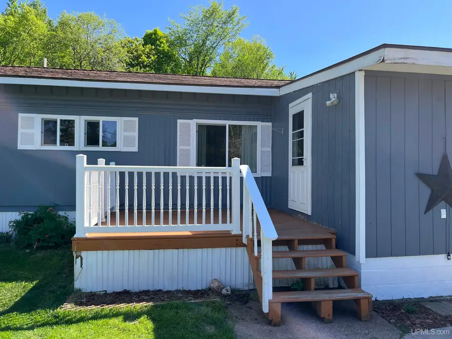 1515 Cr Paa, Ishpeming, MI 49849 - #3