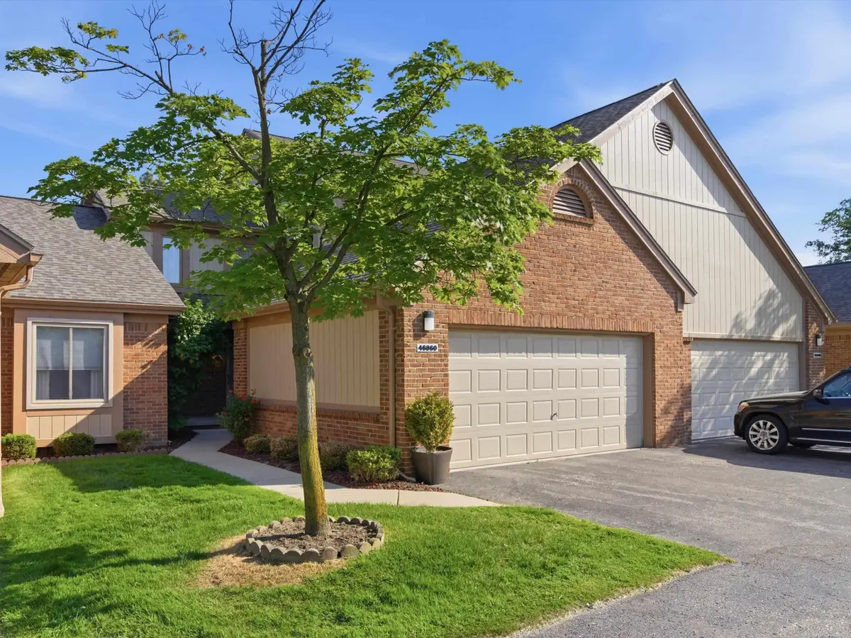 46860 High Meadows, Macomb, MI 48044 - #1