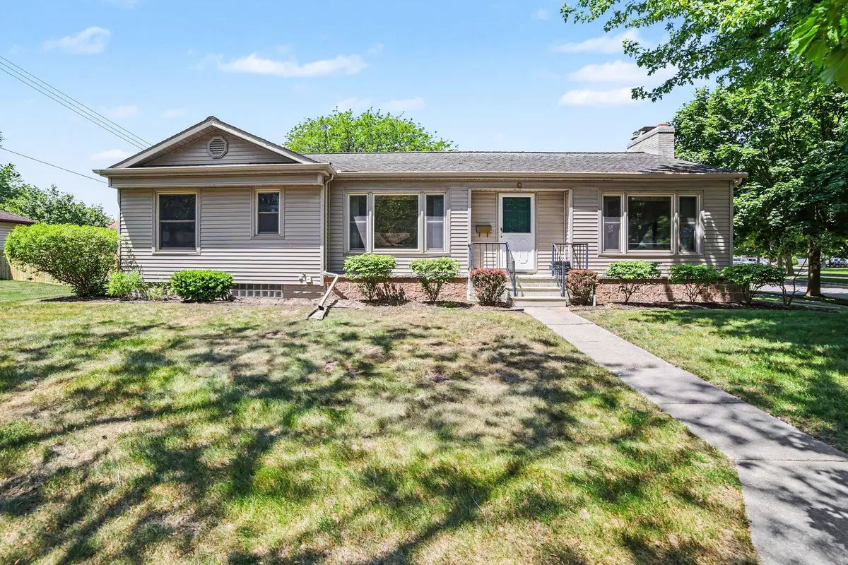 0 Oakland, Essexville, MI 48732 - #1