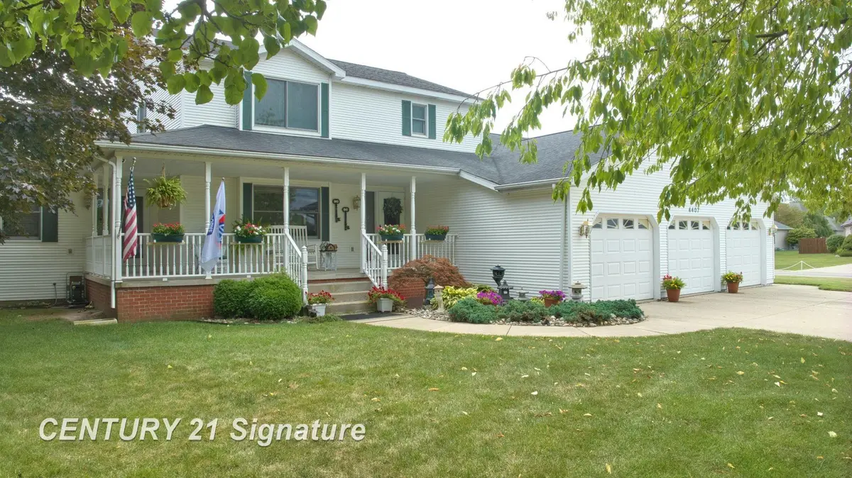 4407 Spurwood, Saginaw, MI 48603 - #1