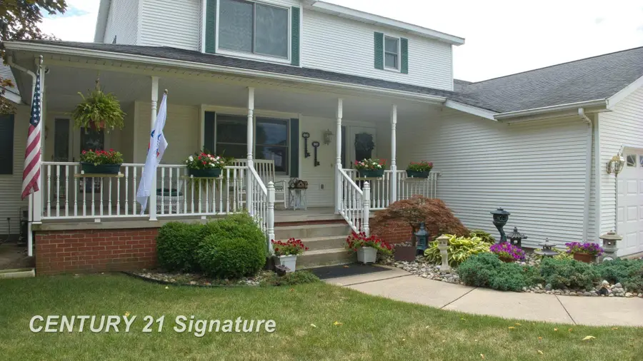 4407 Spurwood, Saginaw, MI 48603 - #2