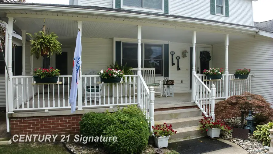 4407 Spurwood, Saginaw, MI 48603 - #3
