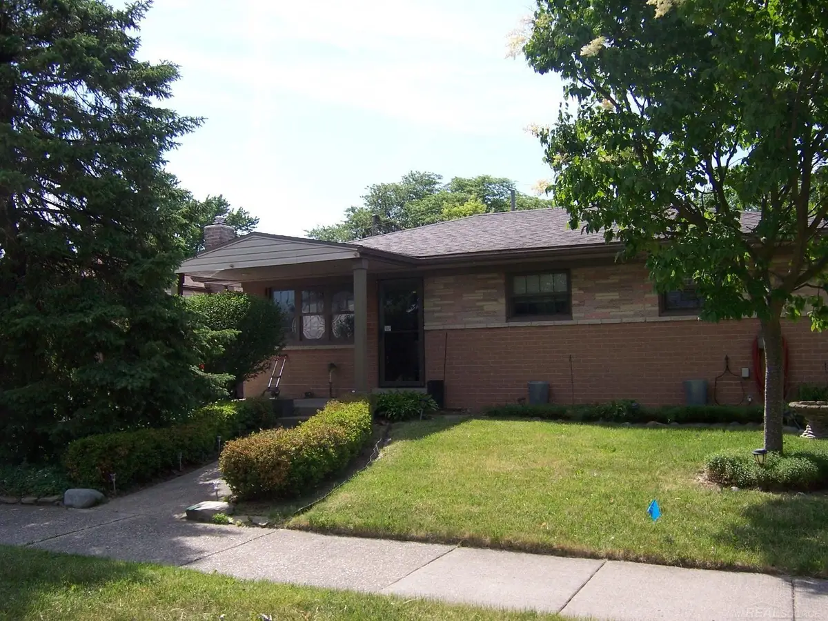 15959 Dugan, Roseville, MI 48066 - #1