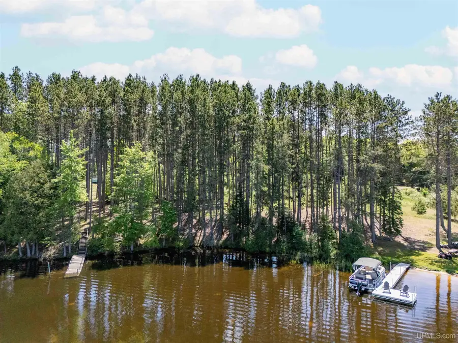 TBD Eagles Nest, Iron River, MI 49935 - #3