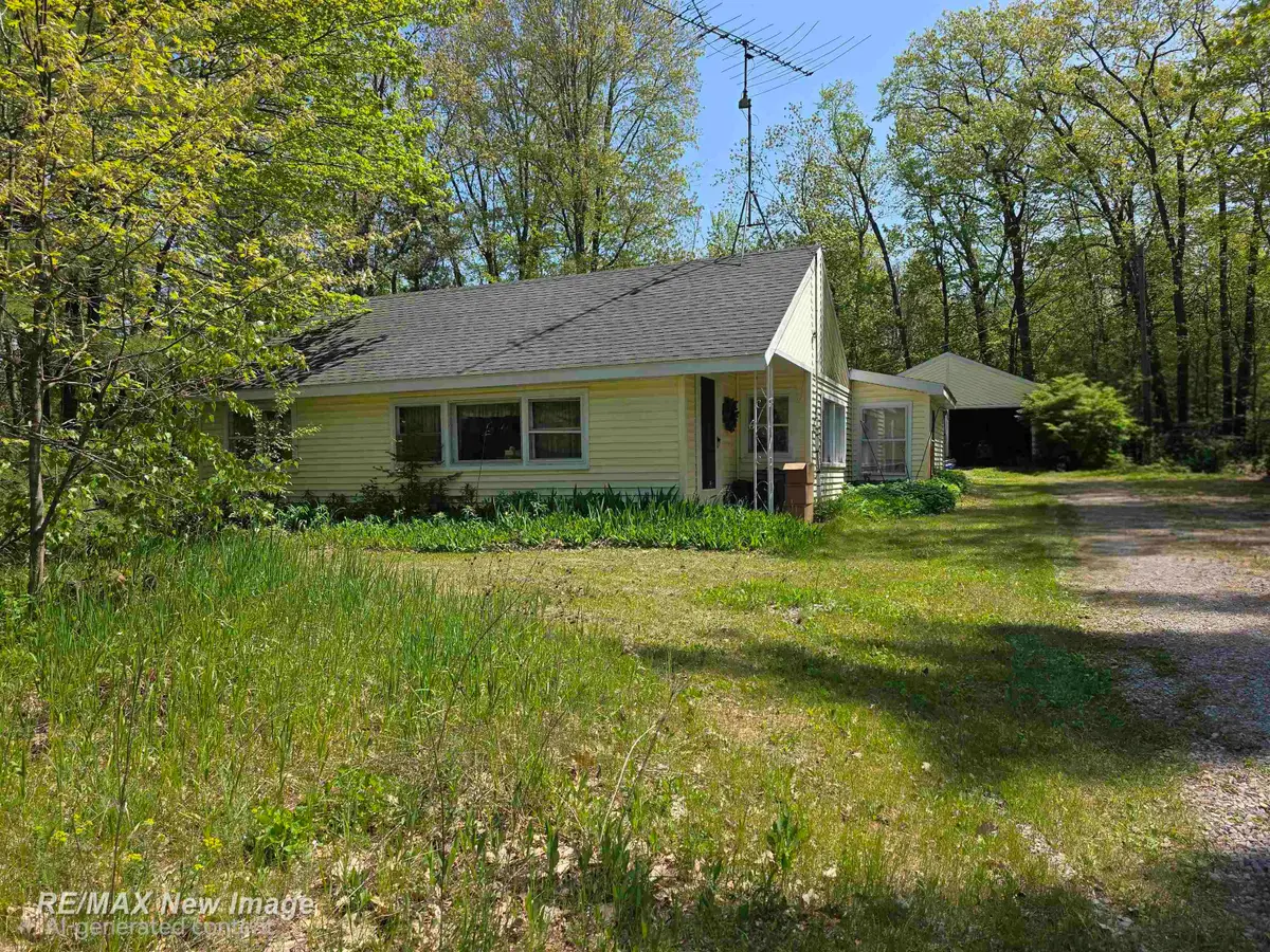 944 N Fairview, West Branch, MI 48661 - #1