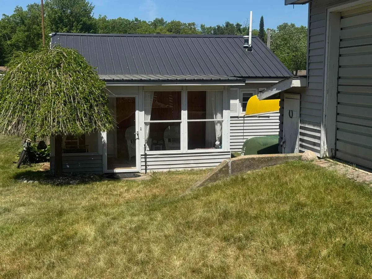 6579 Saw Mill, Harrison, MI 48625 - #1