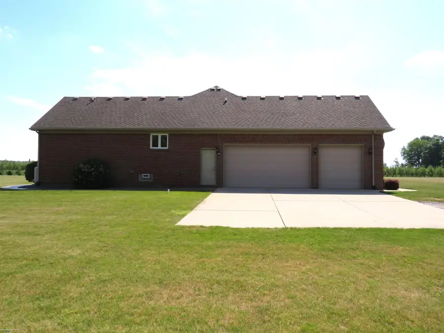 17201 Armada Center, Armada, MI 48005 - #3