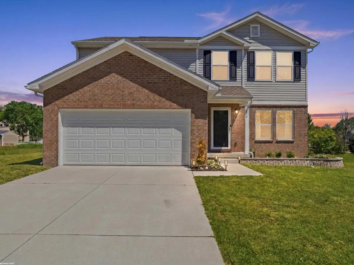 676 Woodvalley, Corunna, MI 48817 - #1