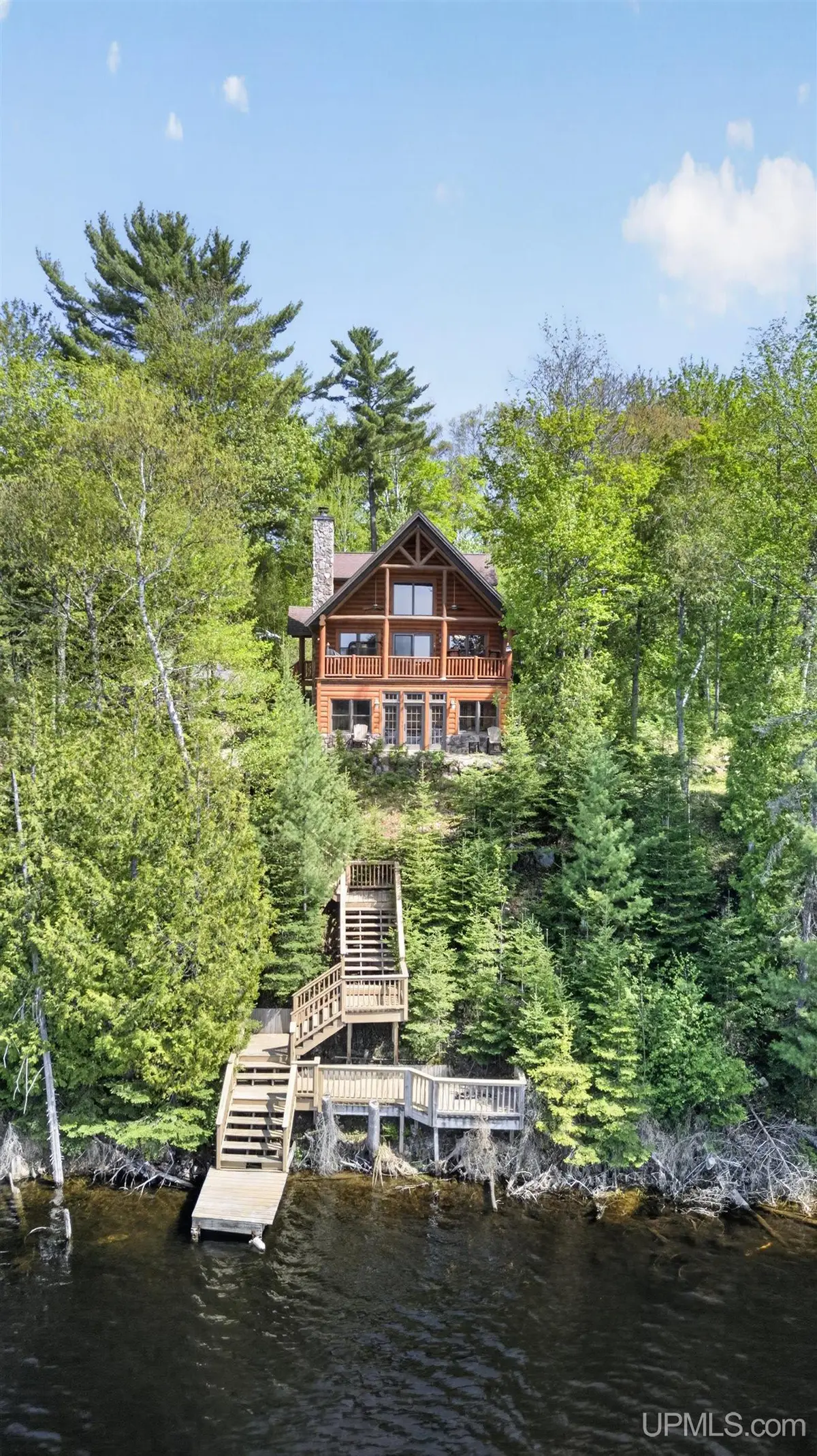 25916 Imperial Heights, Michigamme, MI 49861 - #1