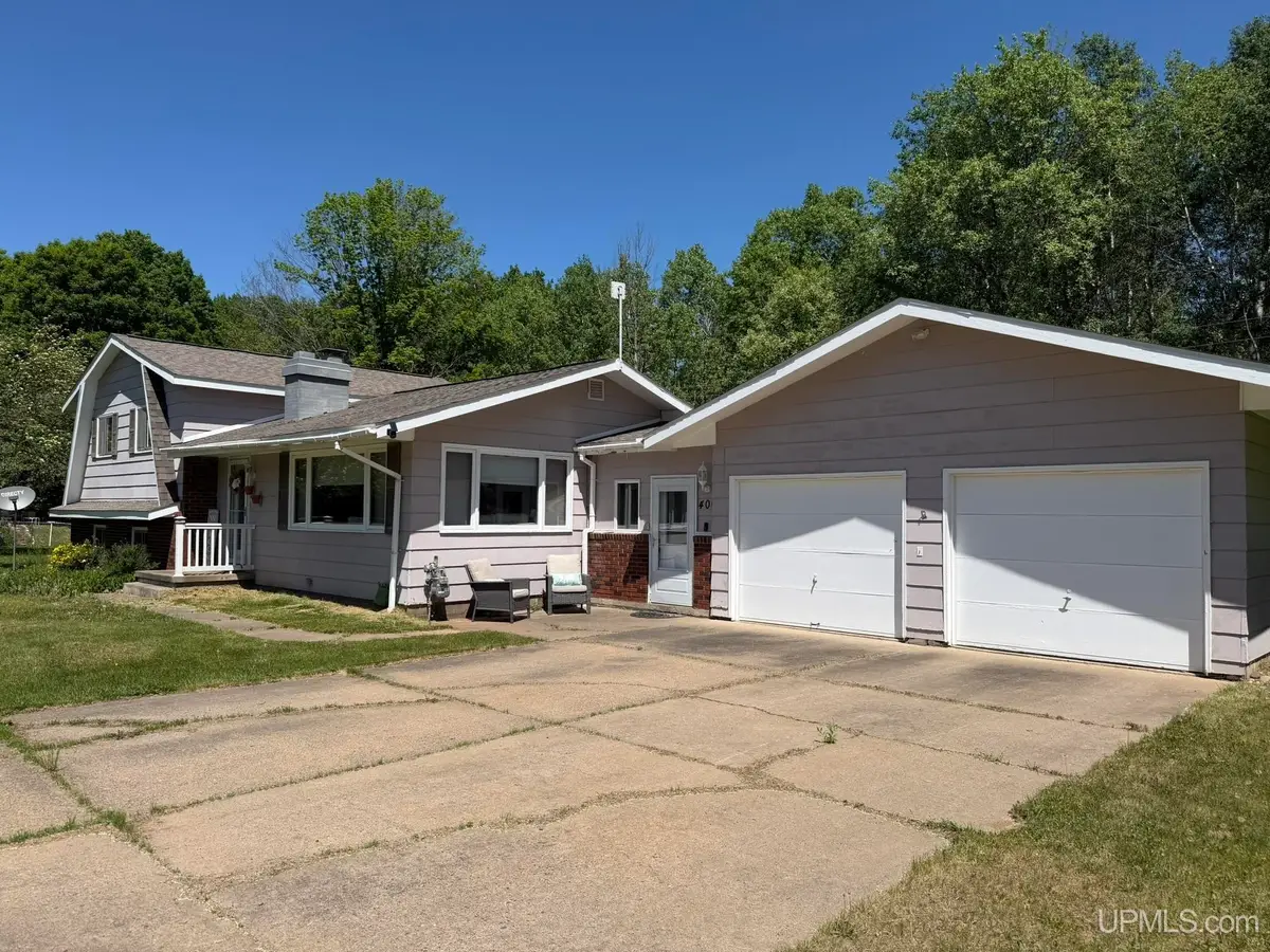 406 W Fourth, Caspian, MI 49915 - #1