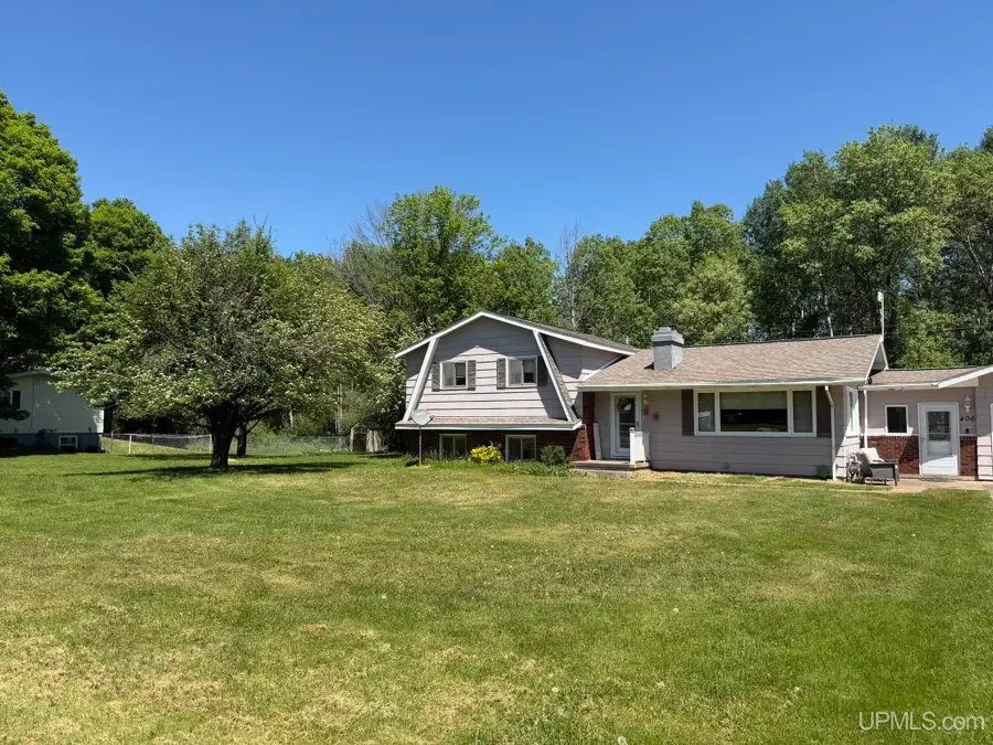 406 W Fourth, Caspian, MI 49915 - #2