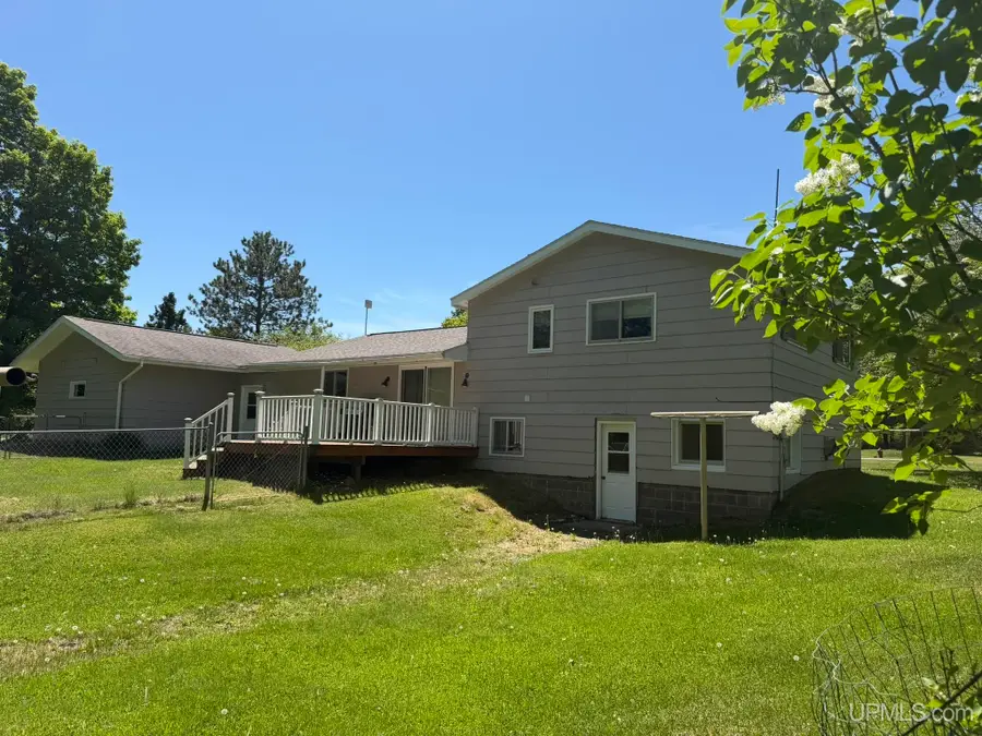 406 W Fourth, Caspian, MI 49915 - #3