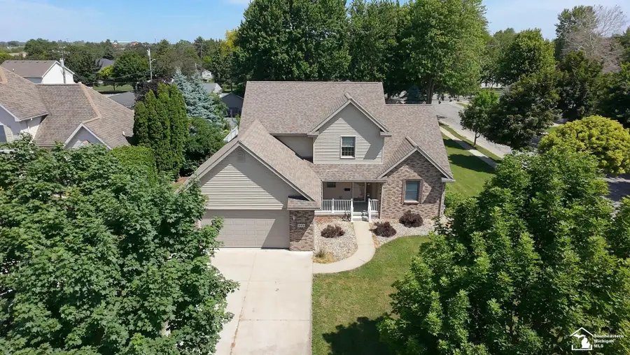860 Plank, Dundee, MI 48131 - #2