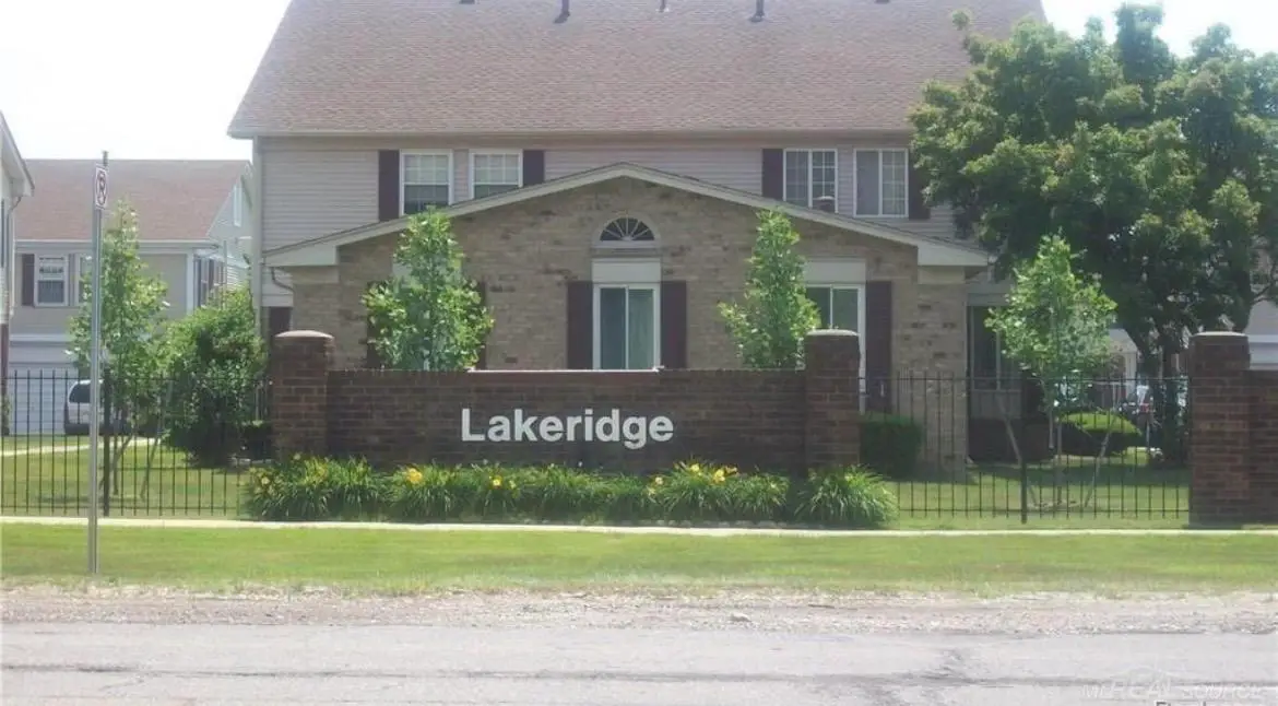 26070 N Lake, Harrison Township, MI 48036 - #1