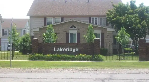 26070 N Lake, Clinton Township, MI 48036