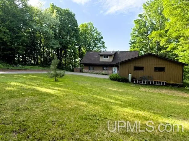 16844 Goose Lane, Bergland, MI 49910 - #2