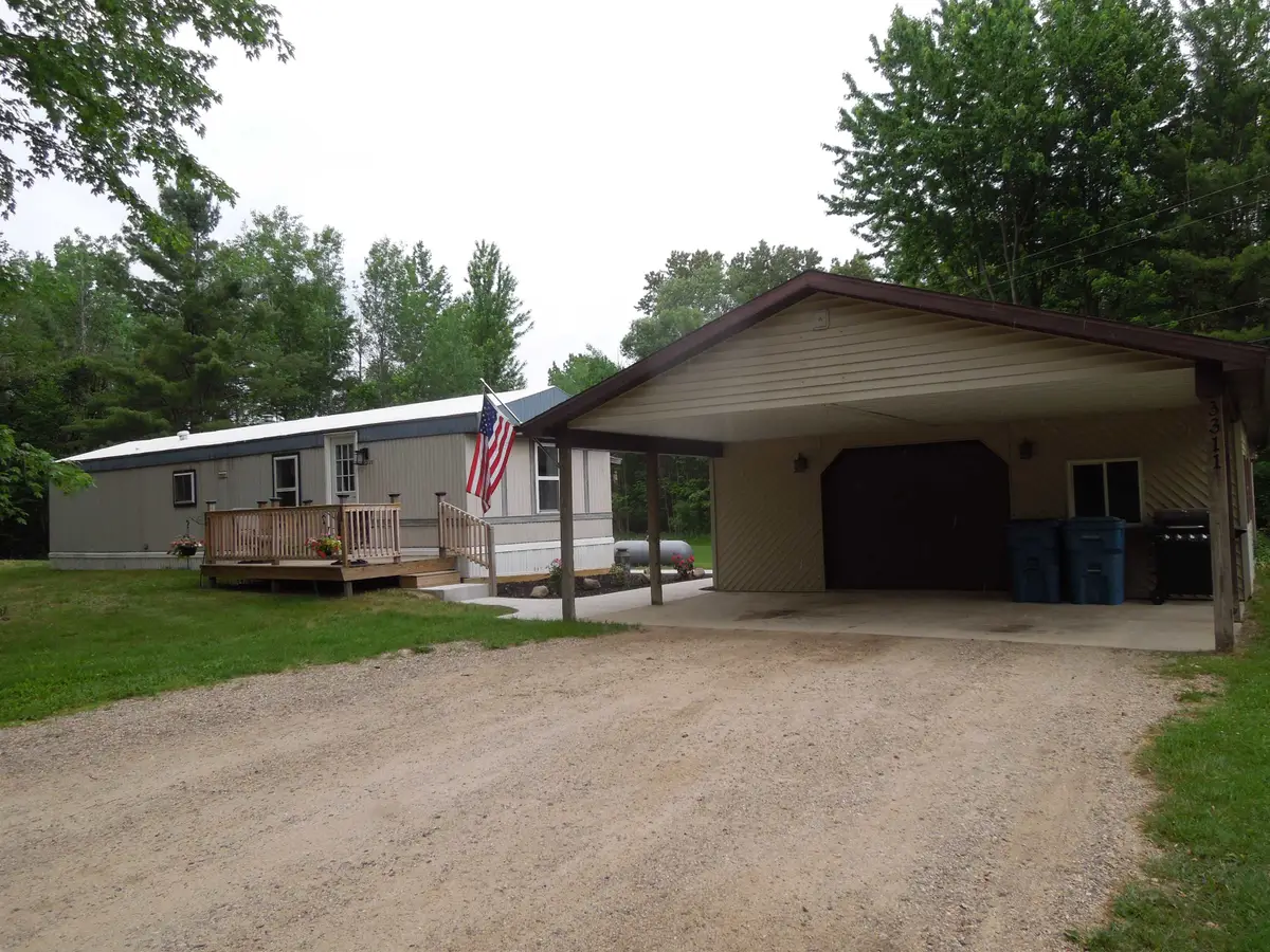 3311 Burgess, Beaverton, MI 48612 - #1