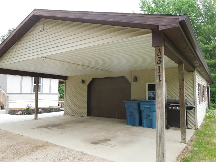 3311 Burgess, Beaverton, MI 48612 - #3