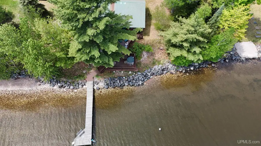 13857 Miron, Lanse, MI 49946 - #2