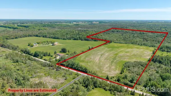TBD K, Escanaba, MI 49829