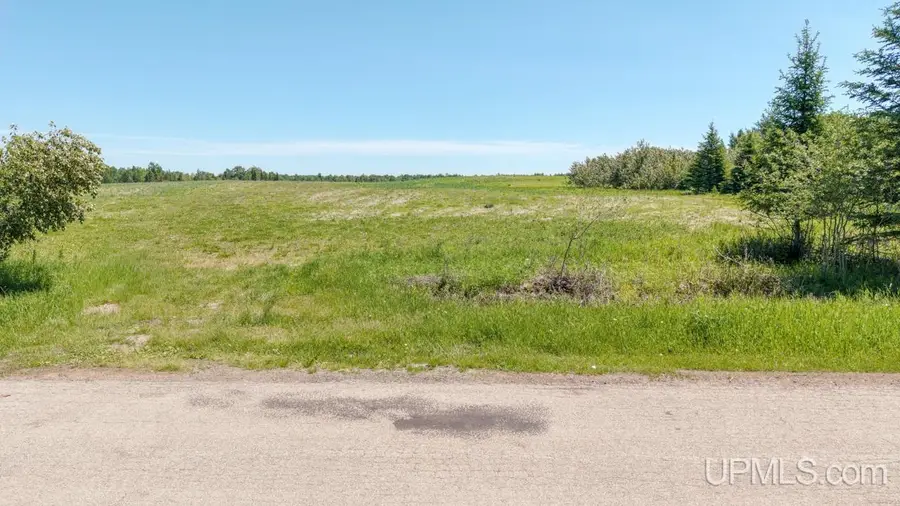 TBD K, Escanaba, MI 49829 - #3