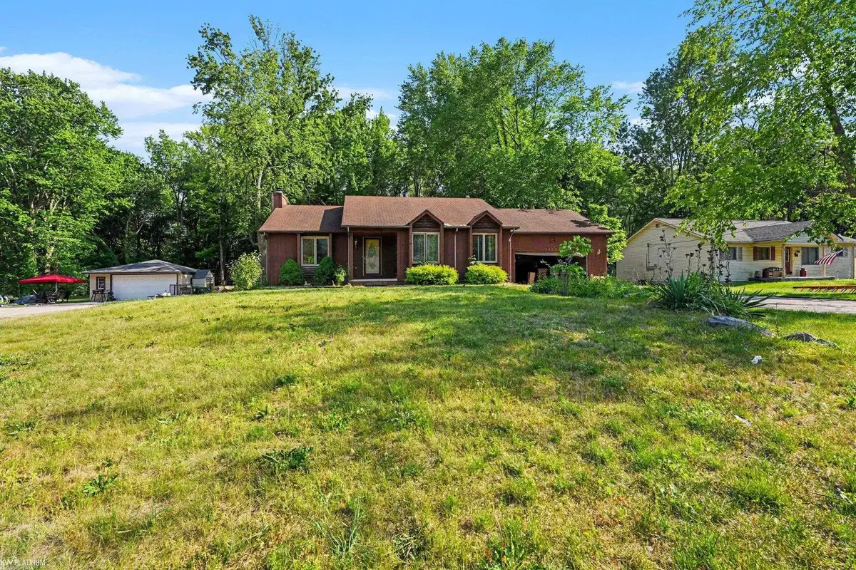 11386 Rhode, Shelby, MI 48317 - #1