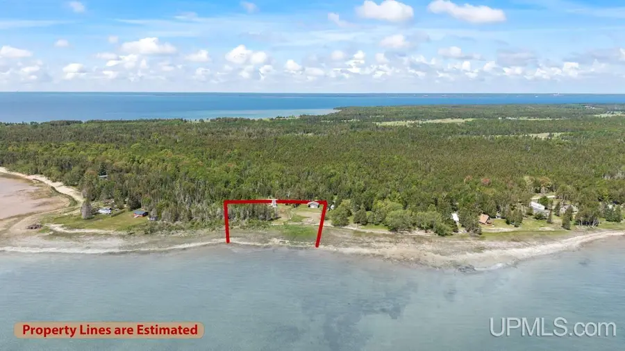 3962 New Wilsey Bay U.25, Rapid River, MI 49878 - #2