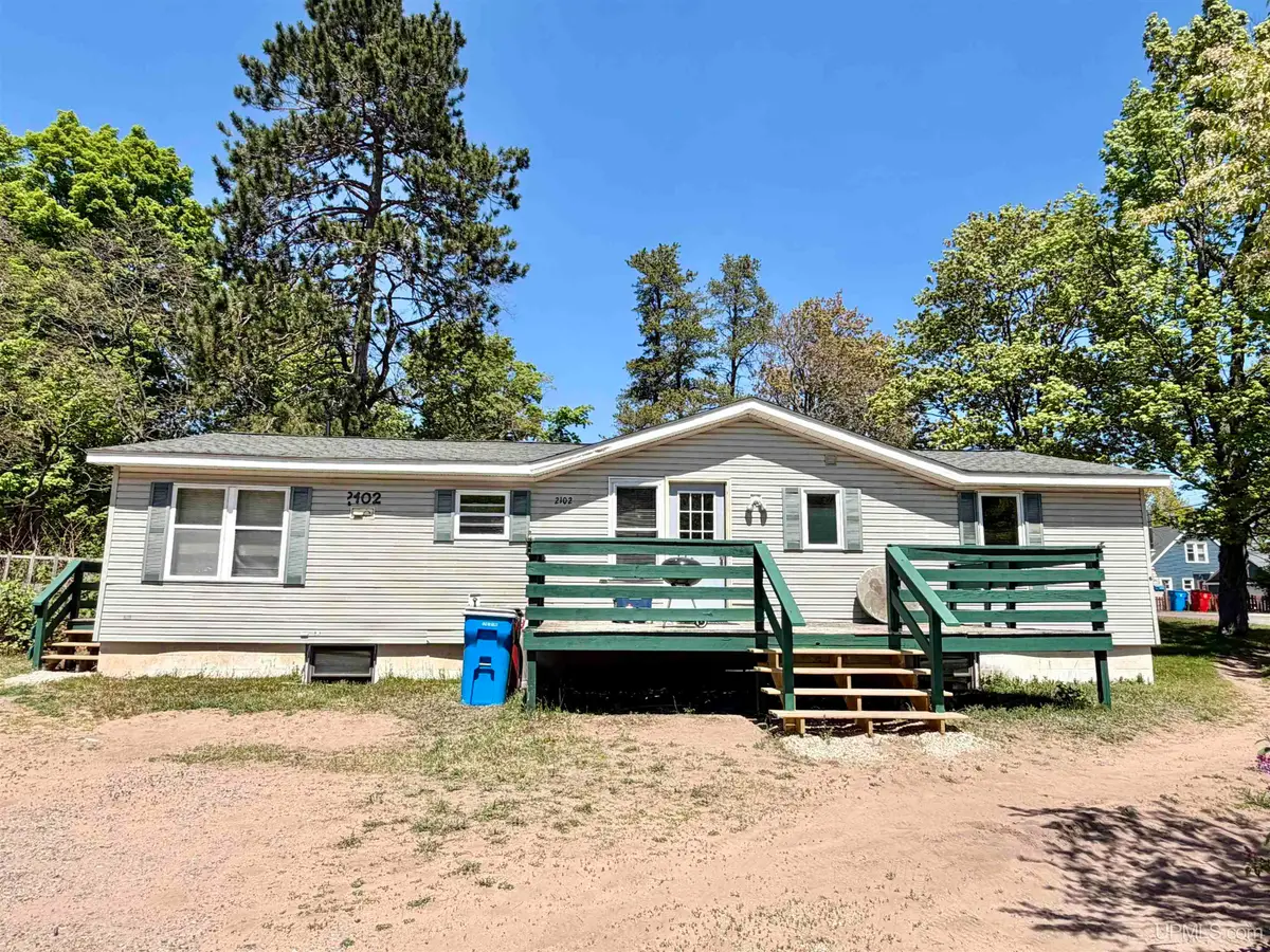 2102 W Fair, Marquette, MI 49855 - #1