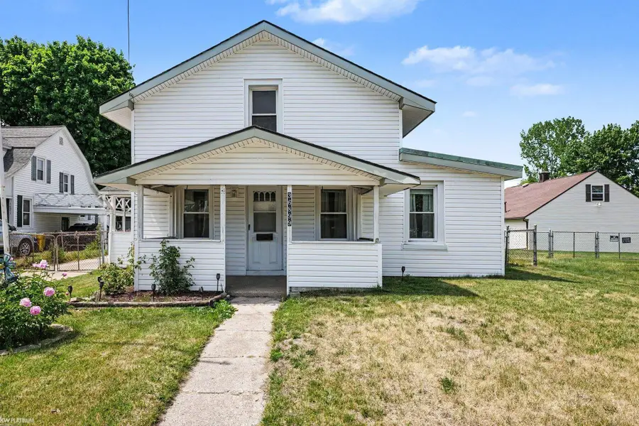 36899 Main, New Baltimore, MI 48047 - #2