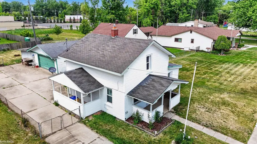 36899 Main, New Baltimore, MI 48047 - #3