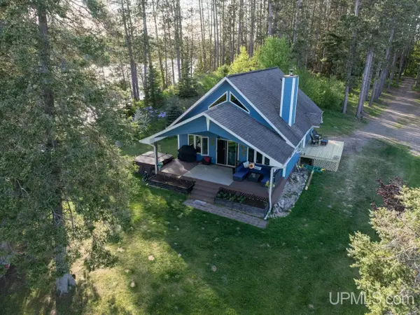 730 Premo Creek, Crystal Falls, MI 49920