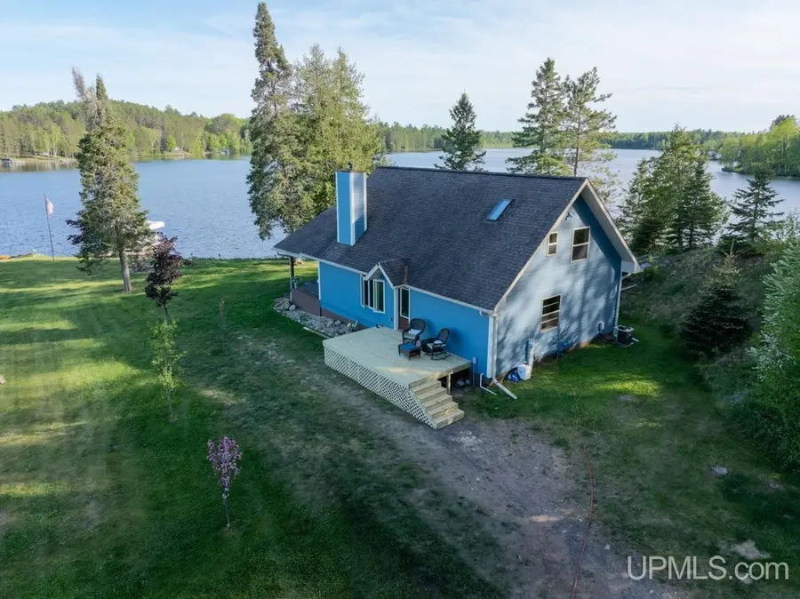 730 Premo Creek, Crystal Falls, MI 49920 - #2