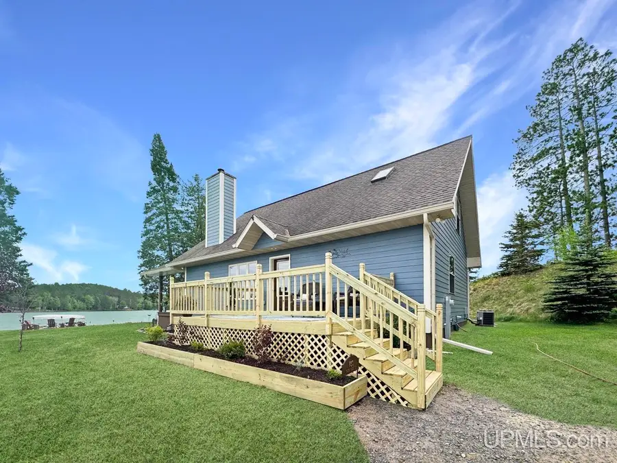 730 Premo Creek, Crystal Falls, MI 49920 - #3