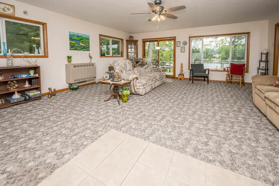 3152 Van Deusen, Harrison, MI 48625 - #3