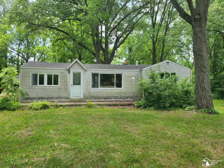 2807 W Smith, Lambertville, MI 48144 - #2
