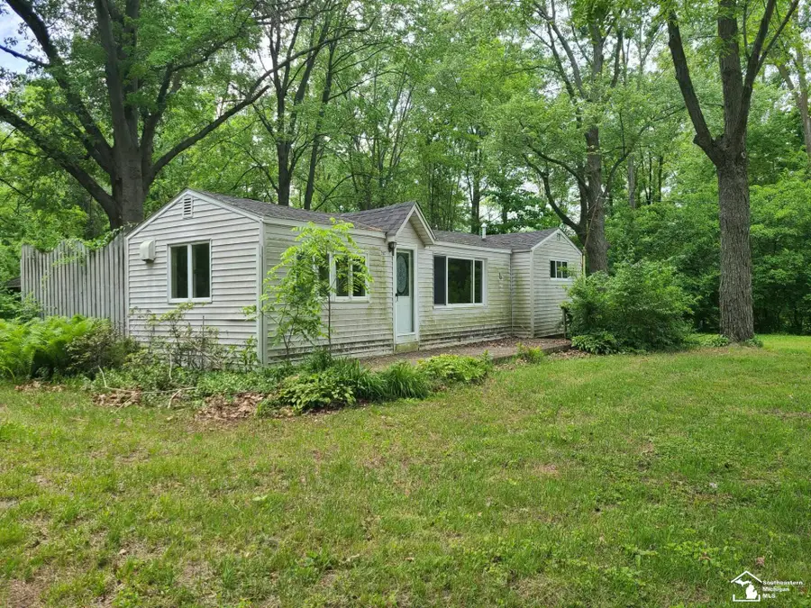 2807 W Smith, Lambertville, MI 48144 - #3