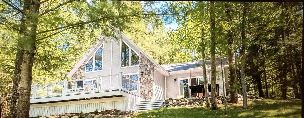 4941 E Shore, Clement, MI 48610 - #1