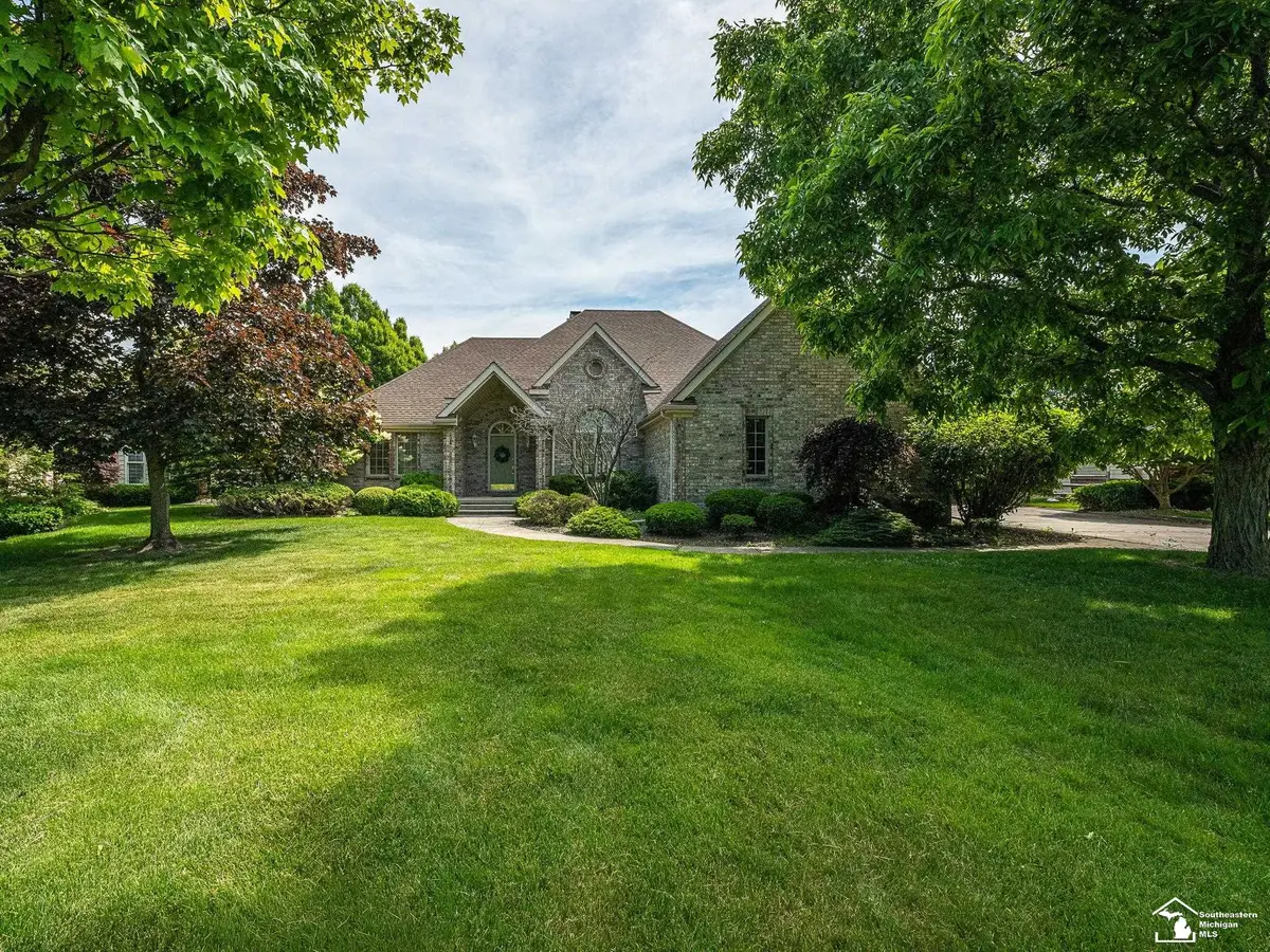 5572 Raven Parkway, Monroe, MI 48161 - #1