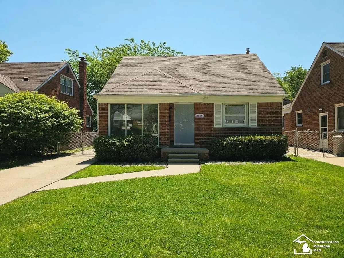 20308 Country Club, Harper Woods, MI 48225 - #1