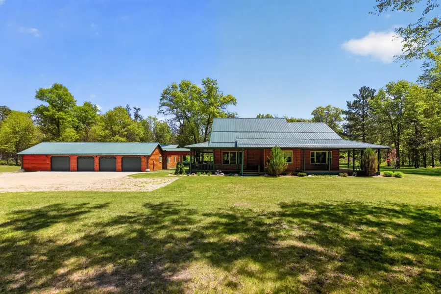 3164 N Dow, West Branch, MI 48661 - #3