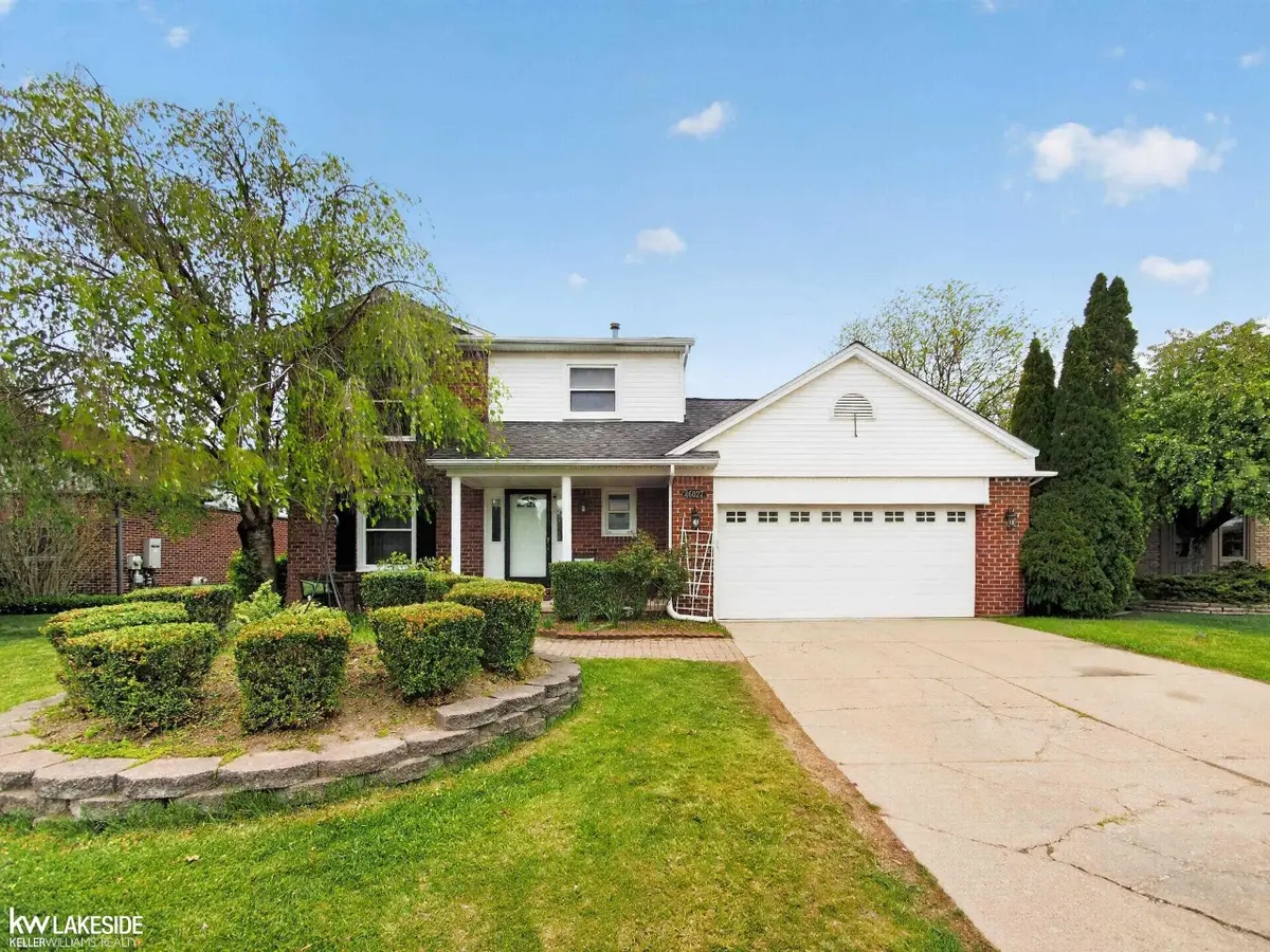 46027 Tally Ho, Macomb, MI 48044 - #1