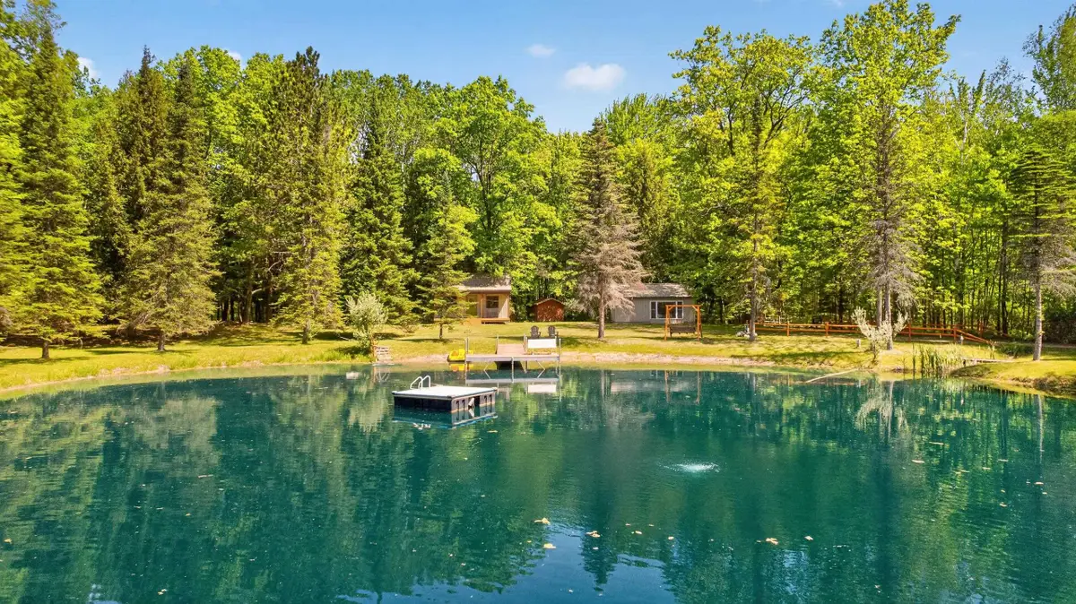 98 Fram, Rose City, MI 48654 - #1