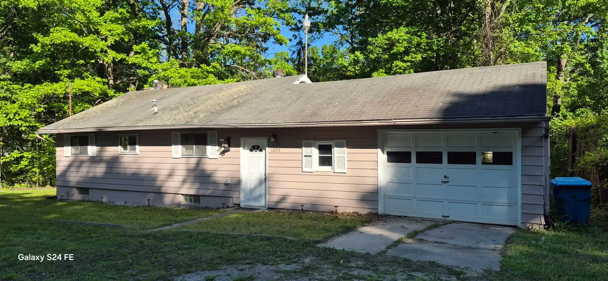 1334 Denton Creek, Beaverton, MI 48612 - #1